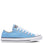 Converse Chuck Taylor All Star Low Top in Light Blue