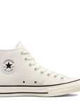 Converse Women's Chuck 70 Nautical Tri-Blocked High Top in Ghosted/Vintage White/Egret