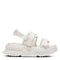 Converse Run Star Utility Sandal CX in Egret