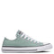 Converse Women&#39;s Chuck Taylor All Star Low Top in Herb