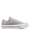 Converse Women&#39;s Chuck Taylor All Star Lift Platform Low Top in Totally Neutral/White/Black