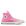 Converse Chuck 70 High Top in Pink/Egret/Black