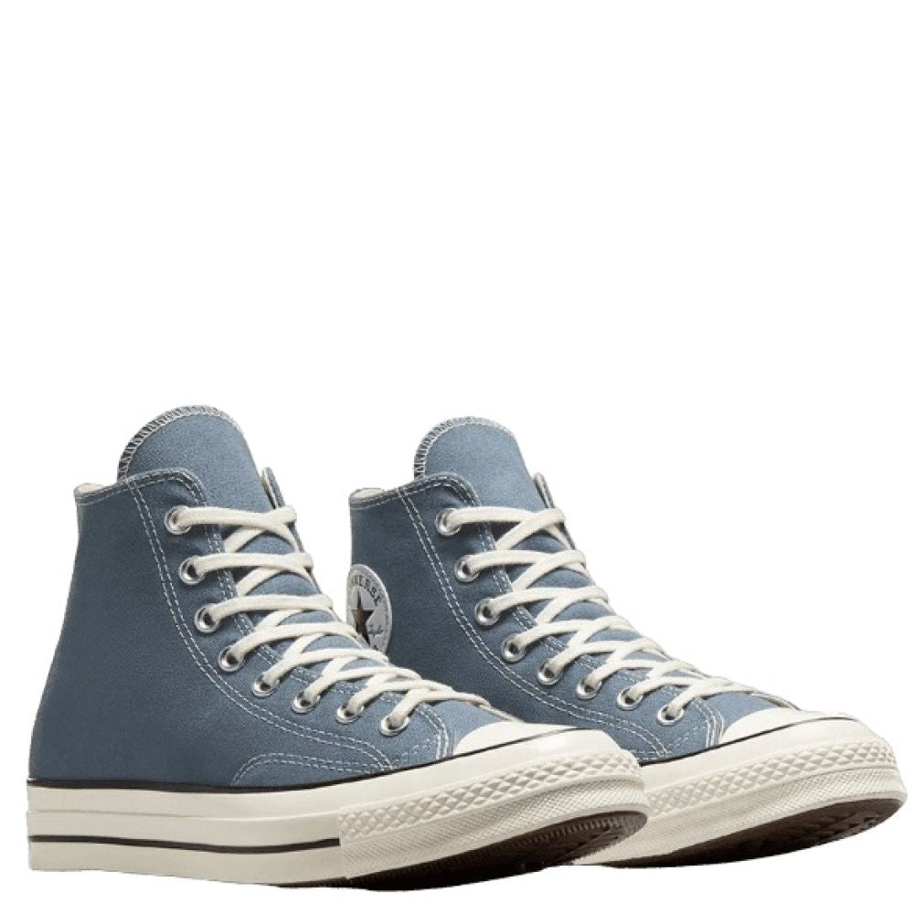 Converse Chuck 70 High Top in Newtral Teal/Egret/Black