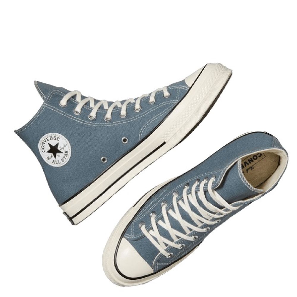 Converse Chuck 70 High Top in Newtral Teal/Egret/Black