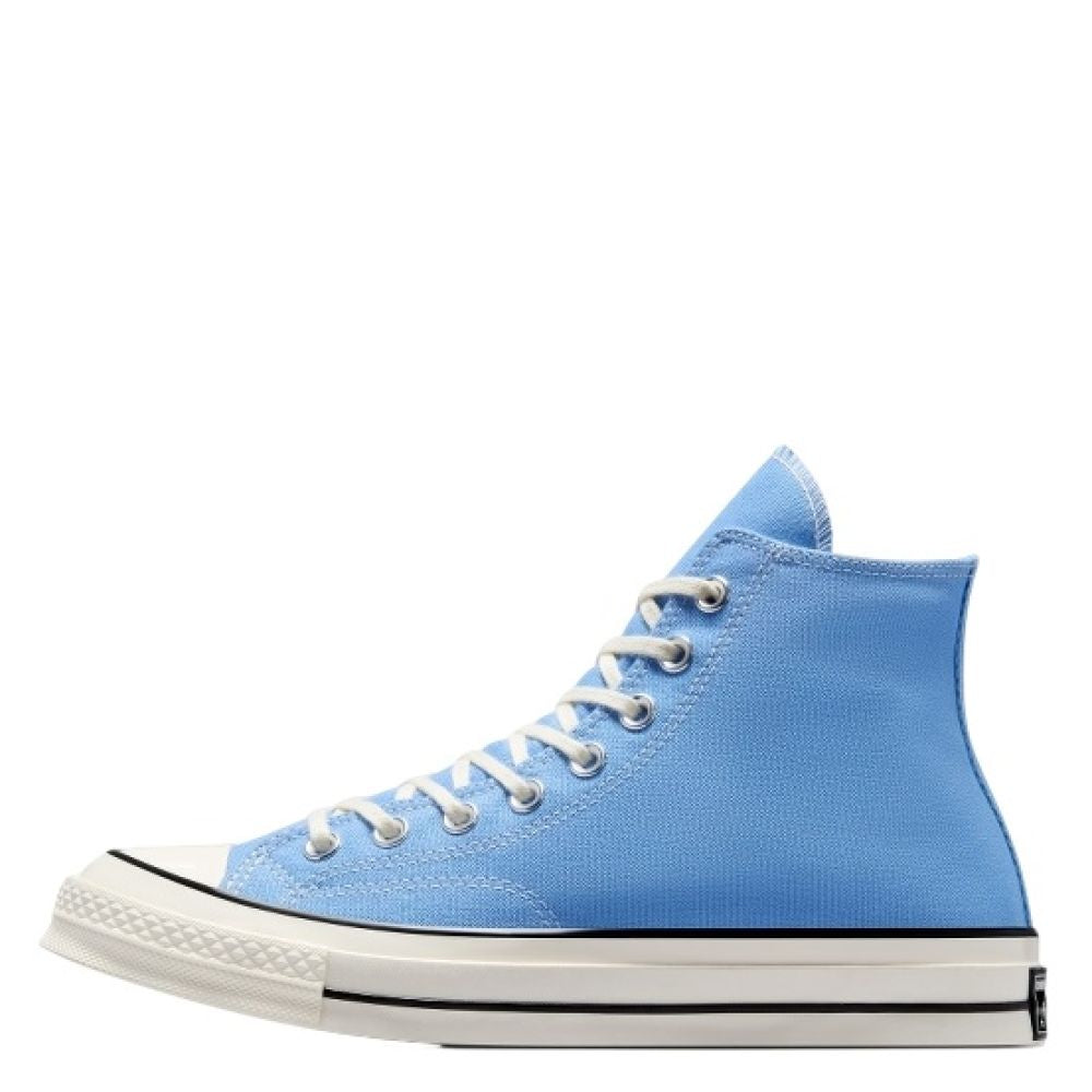 Converse Women's Chuck 70 High Top in Open Sky/Egret/Black
