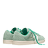 Converse All Star Classic Trainer Suede in Thyme Again/Lizard Breath - Getoutside Shoes