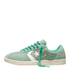 Converse All Star Classic Trainer Suede in Thyme Again/Lizard Breath - Getoutside Shoes