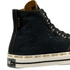 Converse Chuck 70 Gore - Tex High Top in Black/Toadstool Tan/Egret - Getoutside Shoes