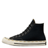 Converse Chuck 70 Gore - Tex High Top in Black/Toadstool Tan/Egret - Getoutside Shoes
