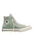 Converse Chuck 70 High in Thyme Again/Egret/Black - Getoutside Shoes