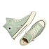 Converse Chuck 70 High in Thyme Again/Egret/Black - Getoutside Shoes
