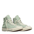 Converse Chuck 70 High in Thyme Again/Egret/Black - Getoutside Shoes