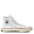 Converse Chuck 70 High in White/Garnet/Egret - Getoutside Shoes
