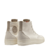Converse Chuck 70 High Top Canvas & Suede in Vintage White/Egret/Papyrus - Getoutside Shoes