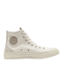 Converse Chuck 70 High Top Canvas & Suede in Vintage White/Egret/Papyrus - Getoutside Shoes
