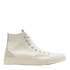 Converse Chuck 70 High Top Canvas & Suede in Vintage White/Egret/Papyrus - Getoutside Shoes