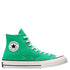 Converse Chuck 70 High Top in Apex Green/Egret/Black - Getoutside Shoes