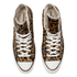 Converse Chuck 70 High Top in Leopard Pony Hair - Getoutside Shoes