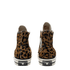 Converse Chuck 70 High Top in Leopard Pony Hair - Getoutside Shoes