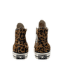 Converse Chuck 70 High Top in Leopard Pony Hair - Getoutside Shoes