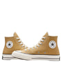 Converse Chuck 70 High Top in Toadstool Tan/Egret/Black - Getoutside Shoes