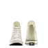 Converse Chuck 70 Leather High Top in Pale Surplus/Red/White - Getoutside Shoes