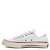 Converse Chuck 70 Low in White/Garnet/Egret - Getoutside Shoes