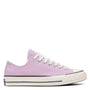 Converse Chuck 70 Low Top in Stardust Lilac/Egret/Black - Getoutside Shoes