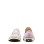 Converse Chuck 70 Low Top in Stardust Lilac/Egret/Black - Getoutside Shoes