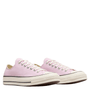 Converse Chuck 70 Low Top in Stardust Lilac/Egret/Black - Getoutside Shoes