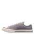 Converse Chuck 70 Low Top Limited Time Colours in Mauve Stone/Egret/Black - Getoutside Shoes