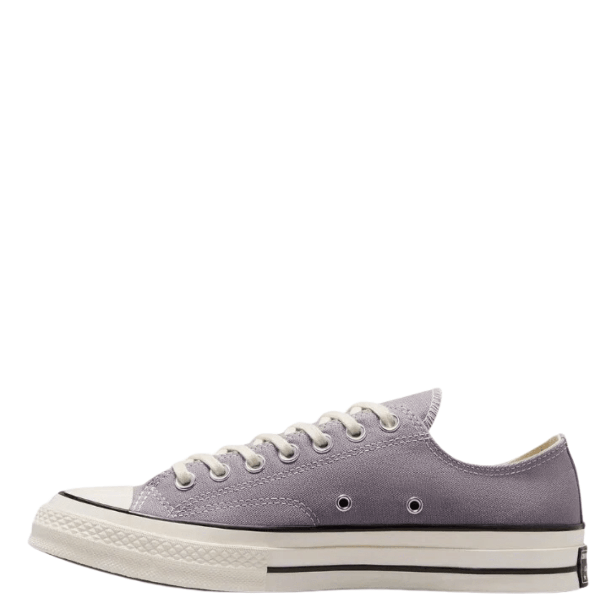 Converse Chuck 70 Low Top Limited Time Colours in Mauve Stone/Egret/Black - Getoutside Shoes