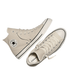 Converse Chuck Taylor All Star High Top in Beige - Getoutside Shoes