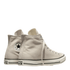 Converse Chuck Taylor All Star High Top in Beige - Getoutside Shoes