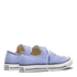 Converse Chuck Taylor All Star Low in Very Peri Purple - Getoutside Shoes