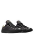 Converse Chuck Taylor All Star Tough Textures Low Top in Dark Matter/Black - Getoutside Shoes