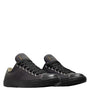 Converse Chuck Taylor All Star Tough Textures Low Top in Dark Matter/Black - Getoutside Shoes