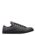 Converse Chuck Taylor All Star Tough Textures Low Top in Dark Matter/Black - Getoutside Shoes
