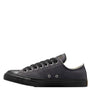Converse Chuck Taylor All Star Tough Textures Low Top in Dark Matter/Black - Getoutside Shoes