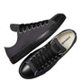 Converse Chuck Taylor All Star Tough Textures Low Top in Dark Matter/Black - Getoutside Shoes