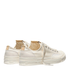 Converse Men's Chuck 70 Low Top Canvas & Suede in Egret/Egret/Hay Day Brown - Getoutside Shoes