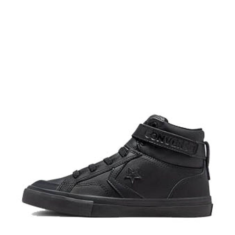 Converse Pro Blaze Easy On in Black - Getoutside Shoes