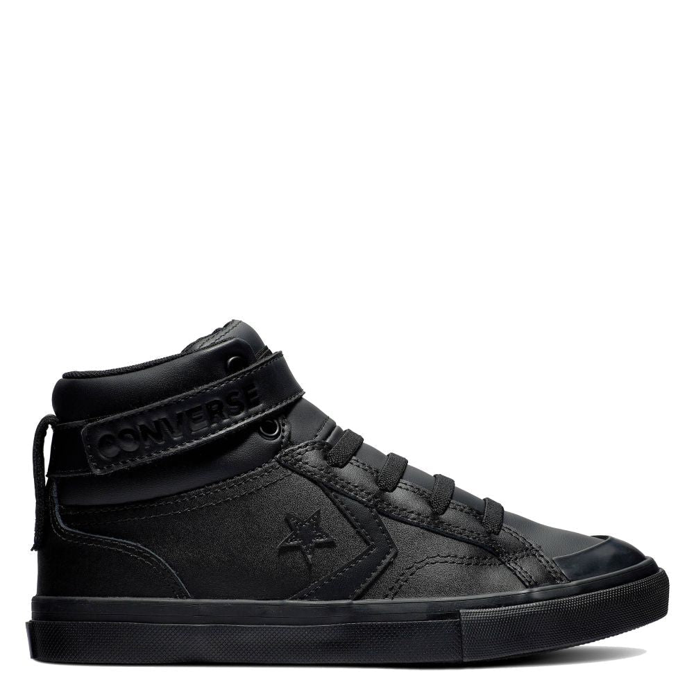 Converse Pro Blaze Easy On in Black - Getoutside Shoes