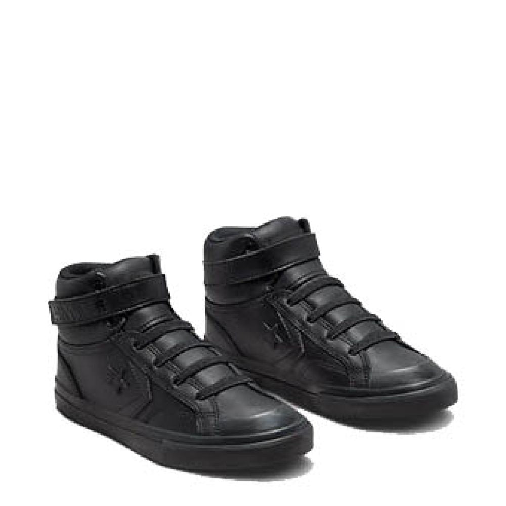 Converse Pro Blaze Easy On in Black - Getoutside Shoes