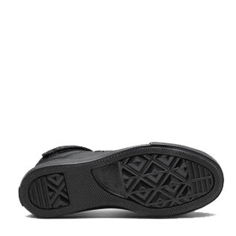 Converse Pro Blaze Easy On in Black - Getoutside Shoes
