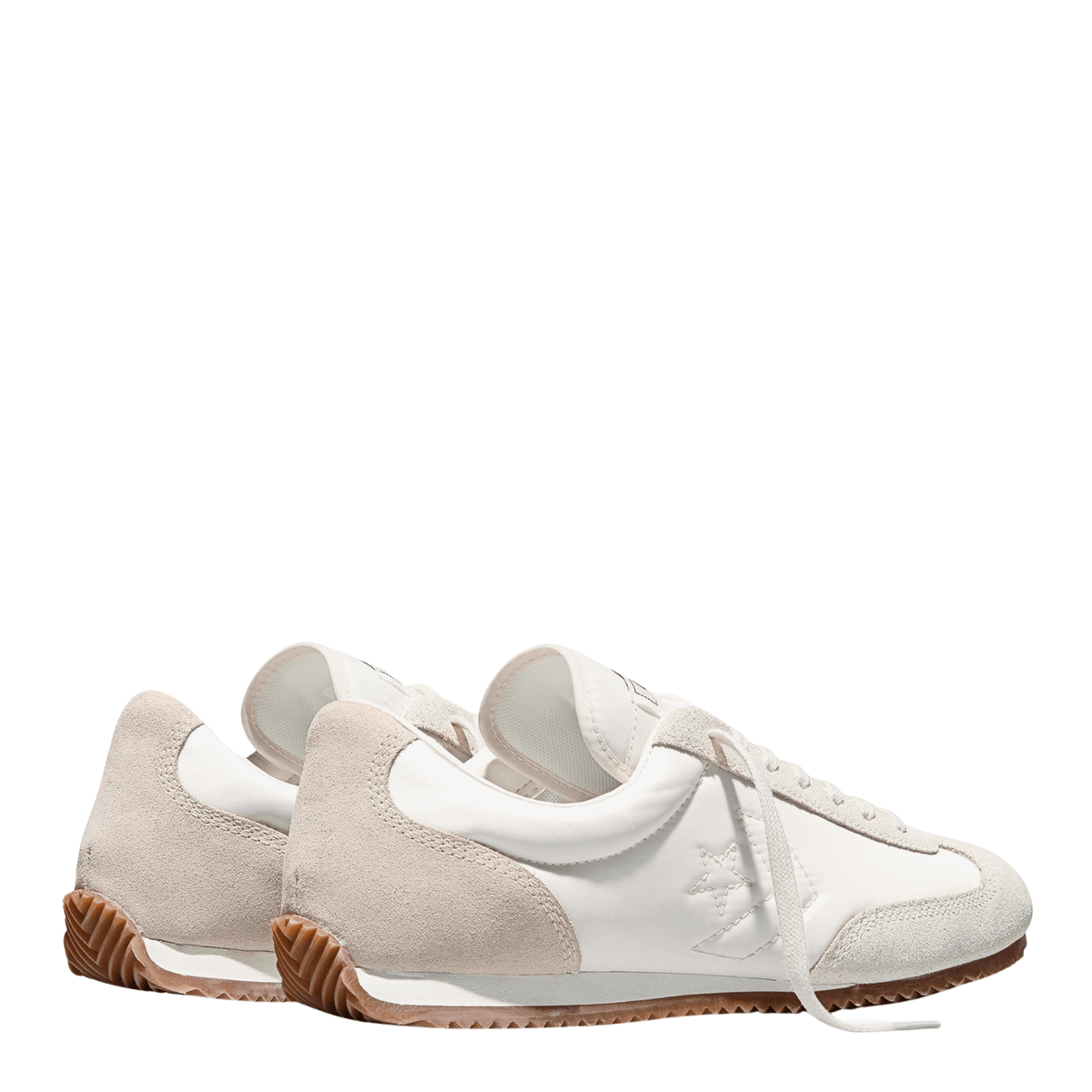 Converse Women's 1908 Jogger in Egret/Classic Ecru - Getoutside Shoes