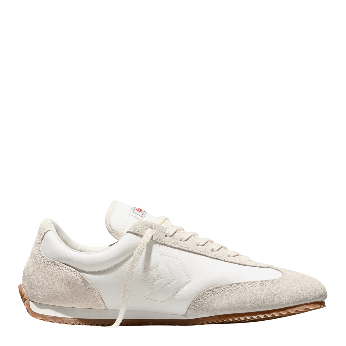 Converse Women's 1908 Jogger in Egret/Classic Ecru - Getoutside Shoes