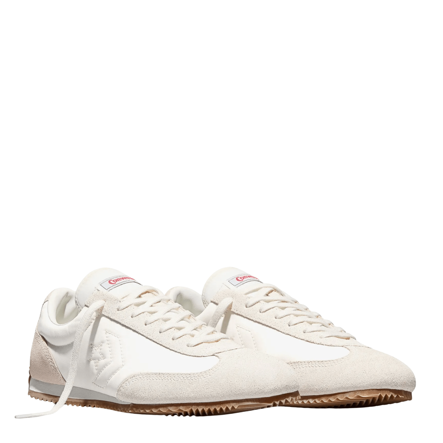 Converse Women's 1908 Jogger in Egret/Classic Ecru - Getoutside Shoes