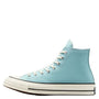 Converse Women's Chuck 70 High Top in Vernal Pool/Egret/Black - Getoutside Shoes