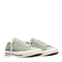 Converse Women's Chuck 70 Low in Thyme Again/Egret/Black - Getoutside Shoes